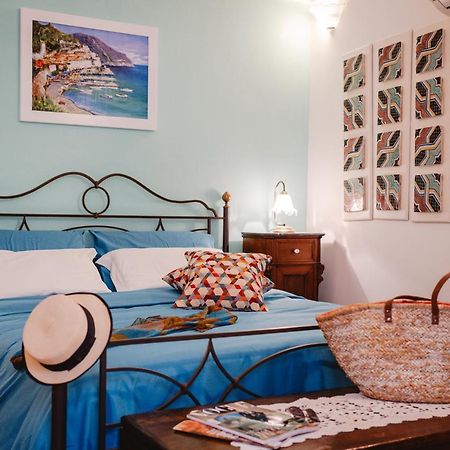 Amalfi Andrea'S House Hotel Luaran gambar