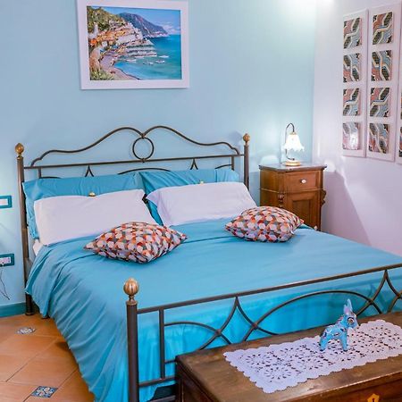 Amalfi Andrea'S House Hotel Luaran gambar