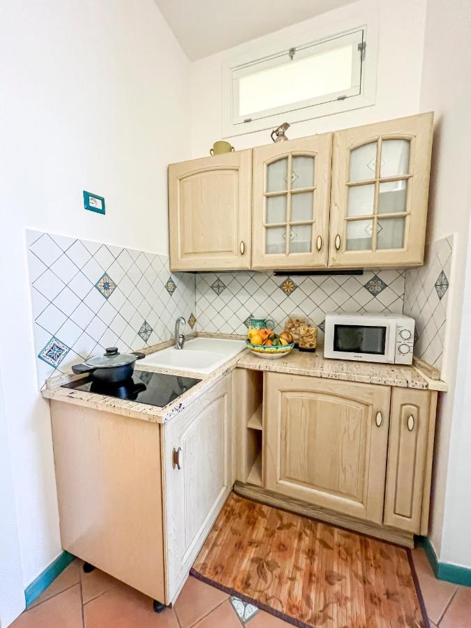 Amalfi Andrea'S House Hotel Luaran gambar