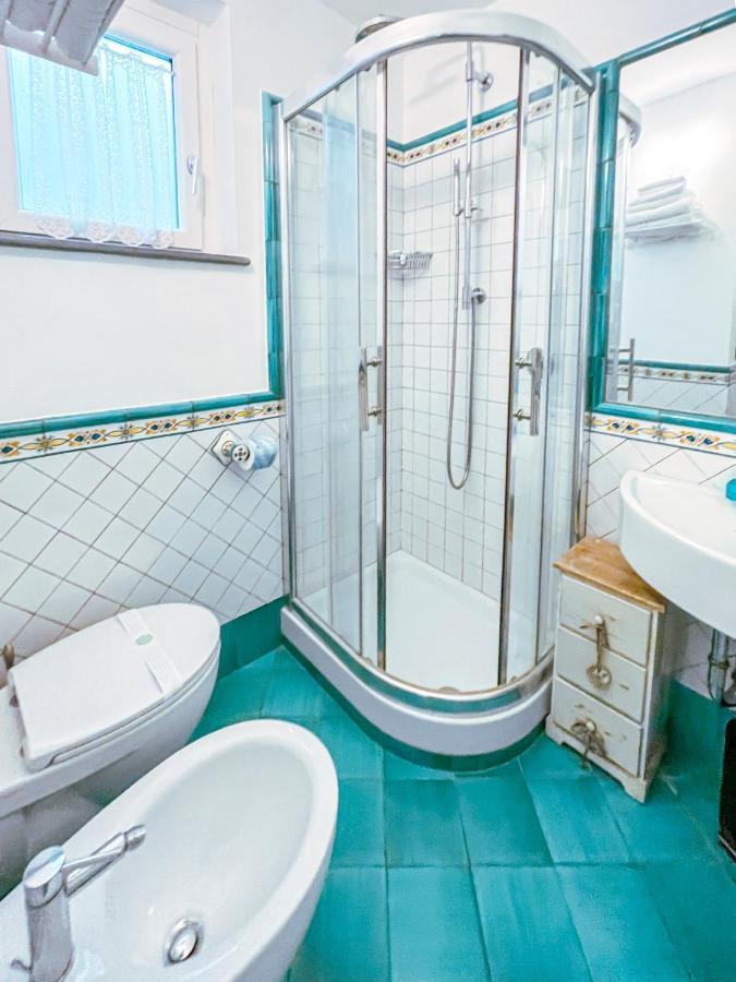 Amalfi Andrea'S House Hotel Luaran gambar