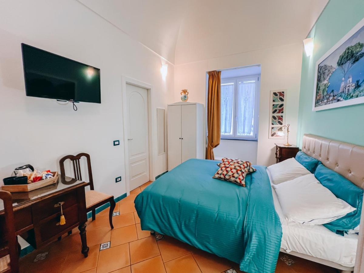 Amalfi Andrea'S House Hotel Luaran gambar
