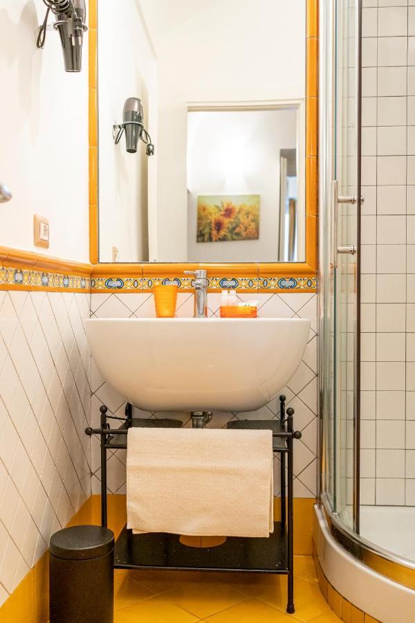 Amalfi Andrea'S House Hotel Luaran gambar