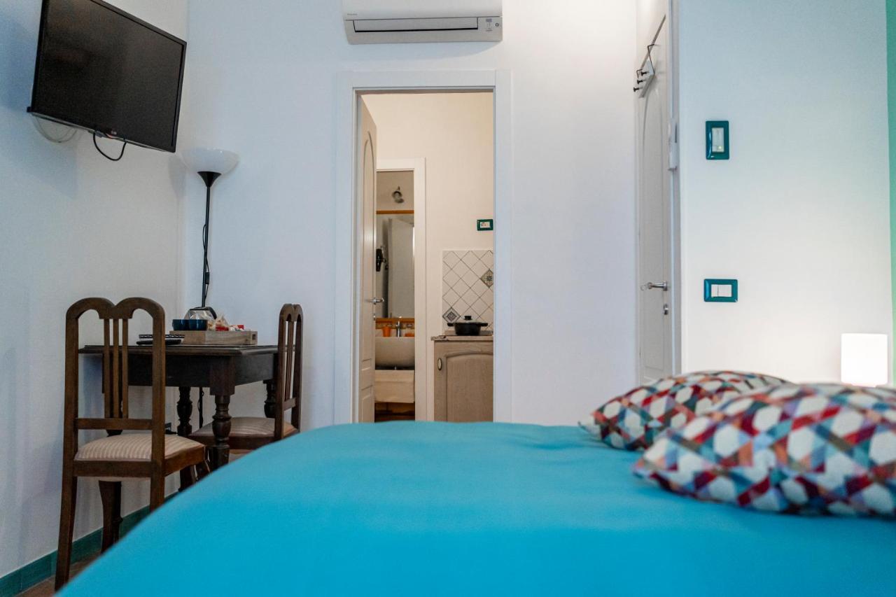 Amalfi Andrea'S House Hotel Luaran gambar