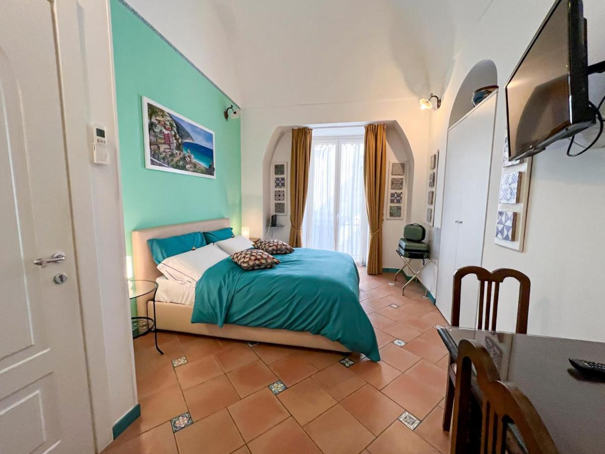 Amalfi Andrea'S House Hotel Luaran gambar